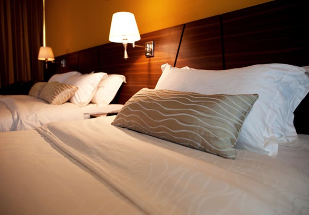 Фото Pinetree Hotel