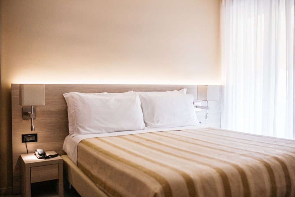 Фото Hotel Angelo