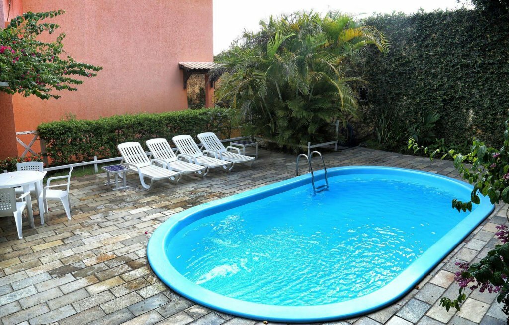 Apartments Flat Laranja Apart Hotel, Natal, photo