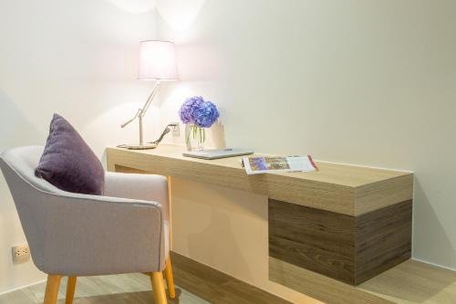 Фото Wintree City Resort Chiang Mai