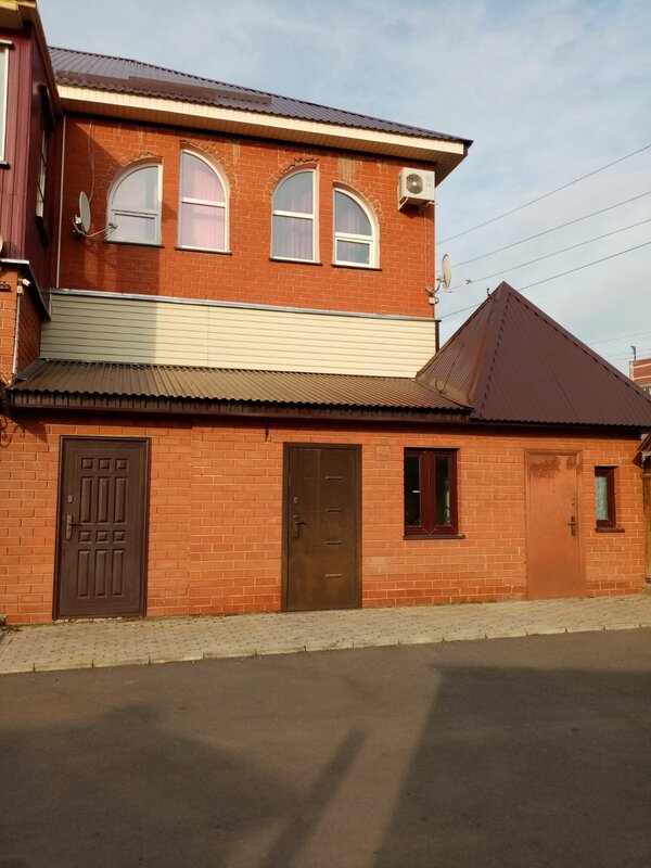 Фото Постоялый двор