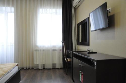 Фото Кокшебел