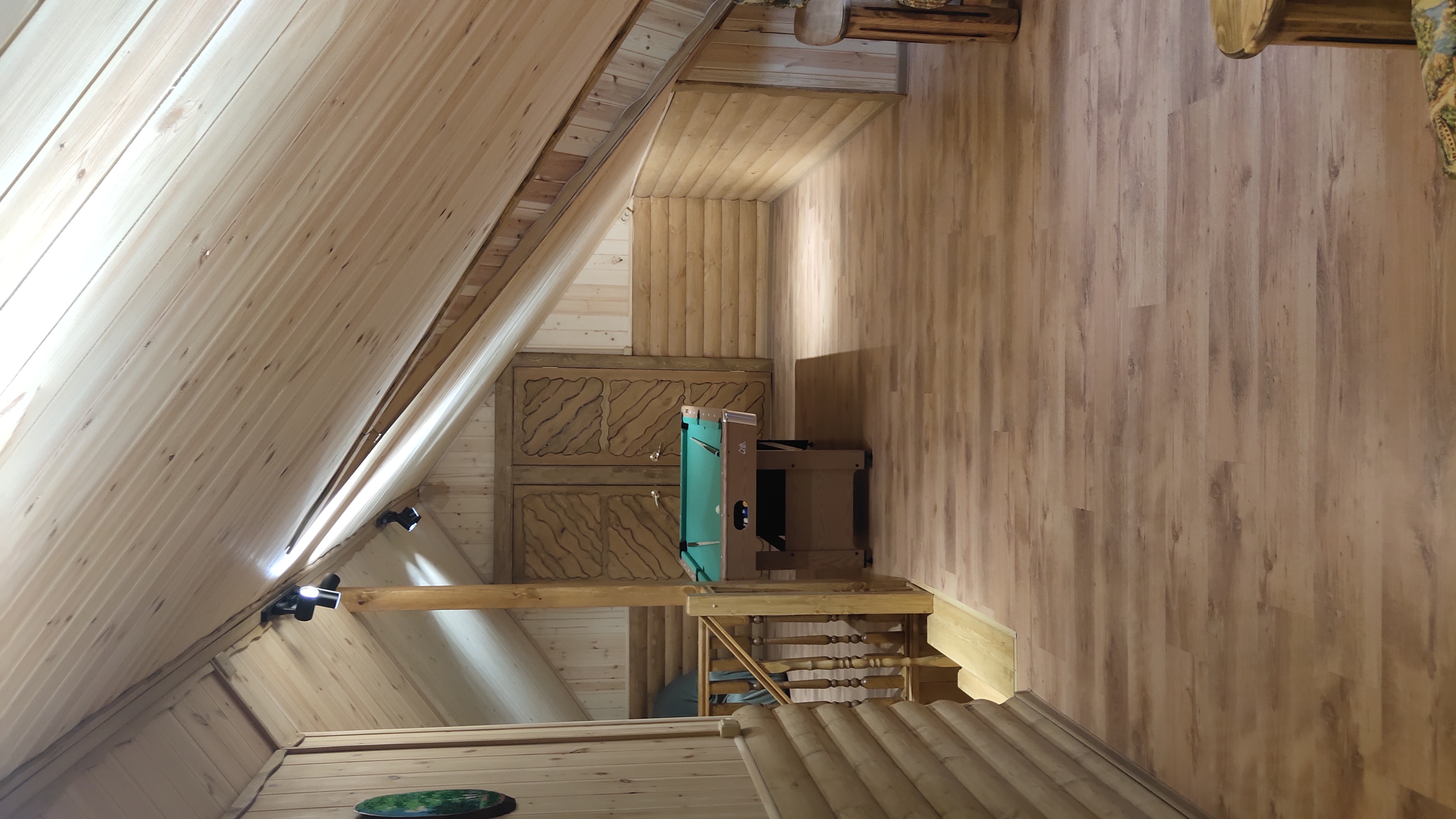 Фото Сосны-Лес