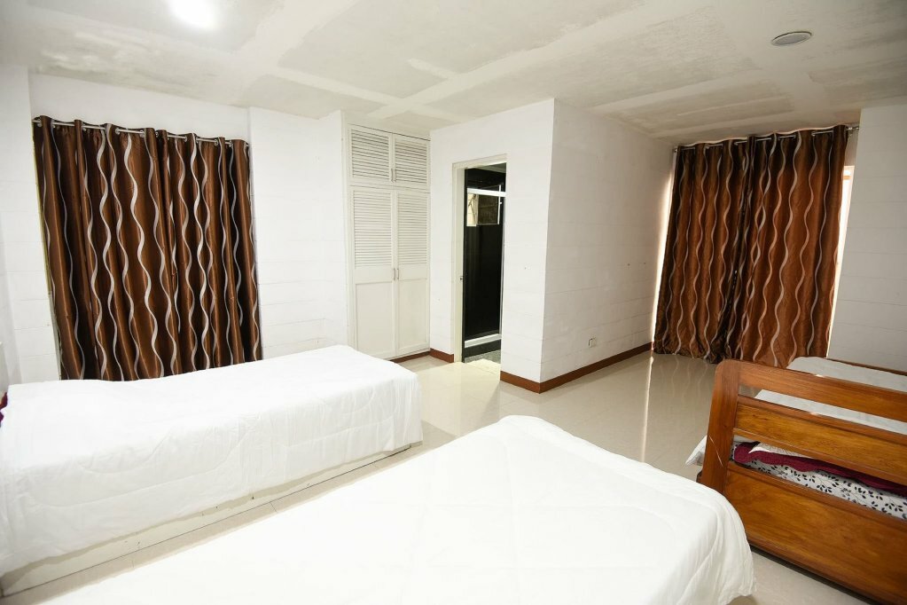 Hotel Vmc Vacation Home, Baguio, photo