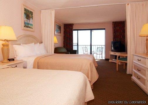 Фото Quality Inn Oceanfront