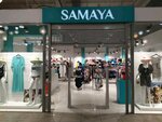 Samaya (Kalvaryjskaja Street, 24) ، متجر بيع الملابس الداخلية وملابس السباحة