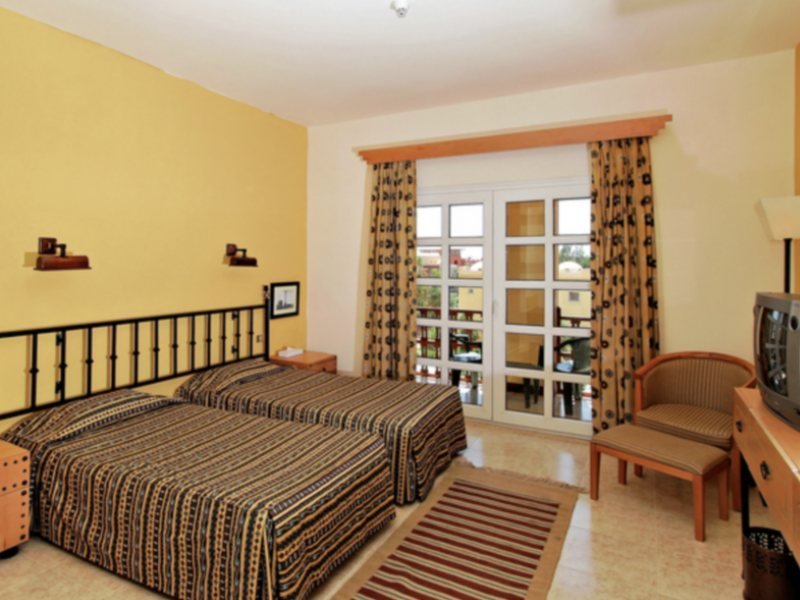 Фото The Three Corners Ocean View Prestige