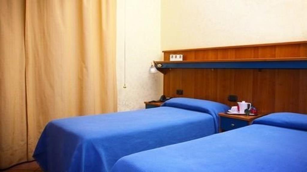 Фото Hotel St. Martin