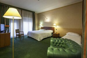 Гостиница Nuovo Hotel del Porto