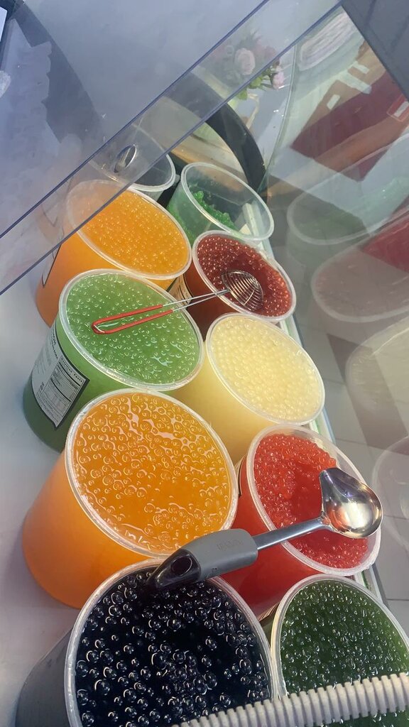 Cafe Bubble Bar, Atyrau, photo