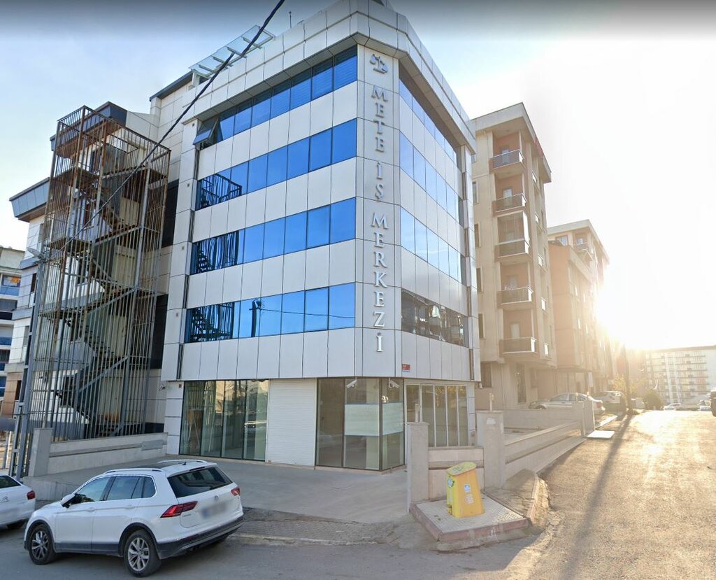 Computers and computer components wholesale Netuv Bilişim, Istanbul, photo