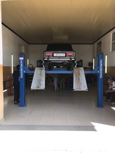 Автосервис 007 (Kizlyar, Groznenskaya ulitsa, 97А), car service, auto repair