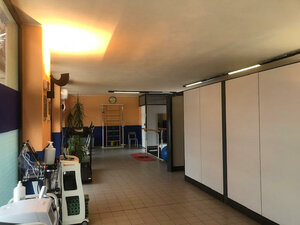 Centro Fisioterapico Chierese (Chieri, Via Palazzo di citta', 12), medical center, clinic