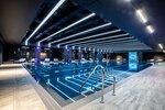 Encore Fitness (Aviakonstruktora Sukhogo Street, 2к1), fitness club
