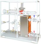 Trade House Konzern Dages (Aqbıdaı kóshesi, 4), equipos de gas