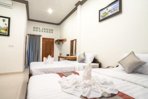 Фото Changkrang Guesthouse
