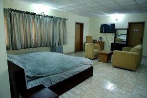Гостиница Nspri Guest House