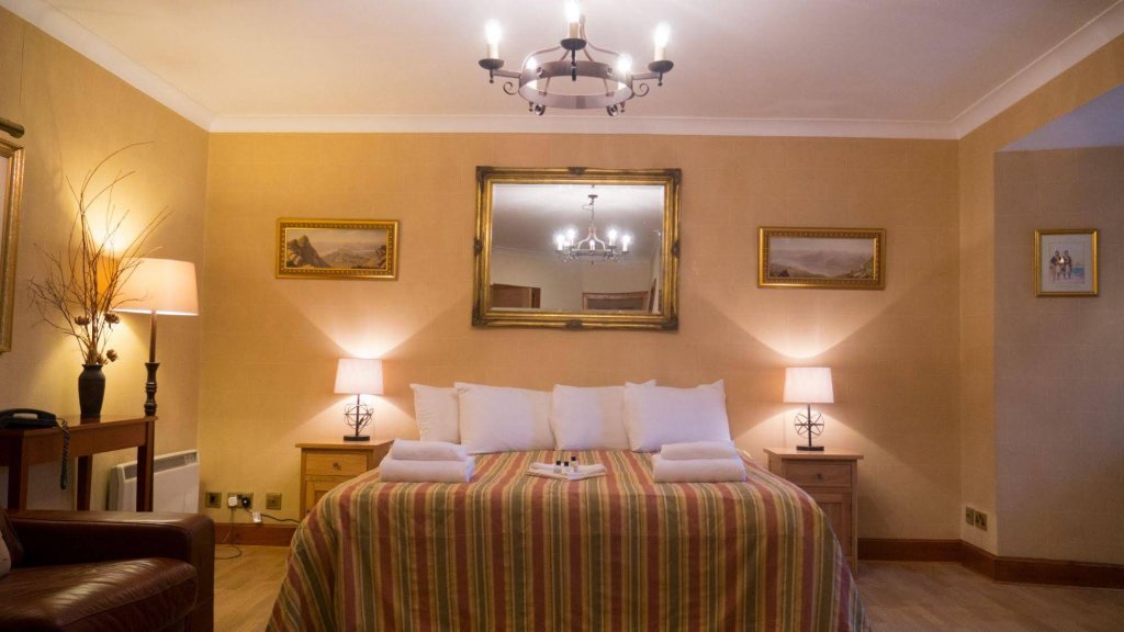 Фото Kilconquhar Castle Estate