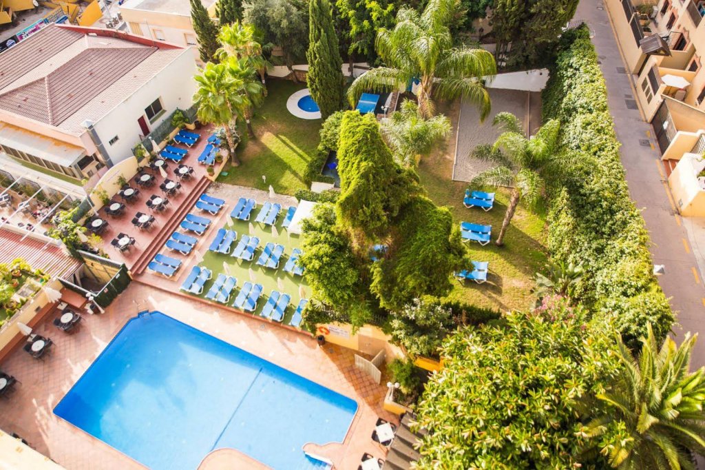 Фото AluaSoul Costa Málaga