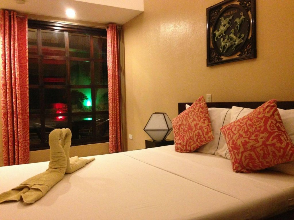 Hotel Eclipse Resort Boracay, Province of Aklan, photo