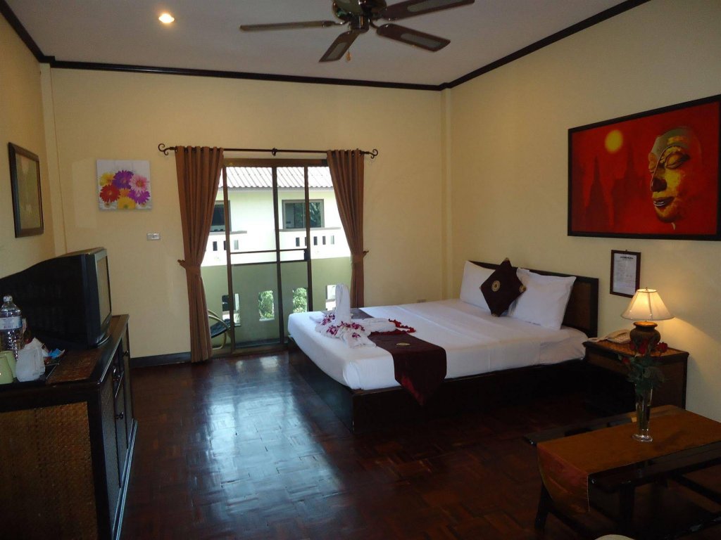 Фото Bonkai Resort