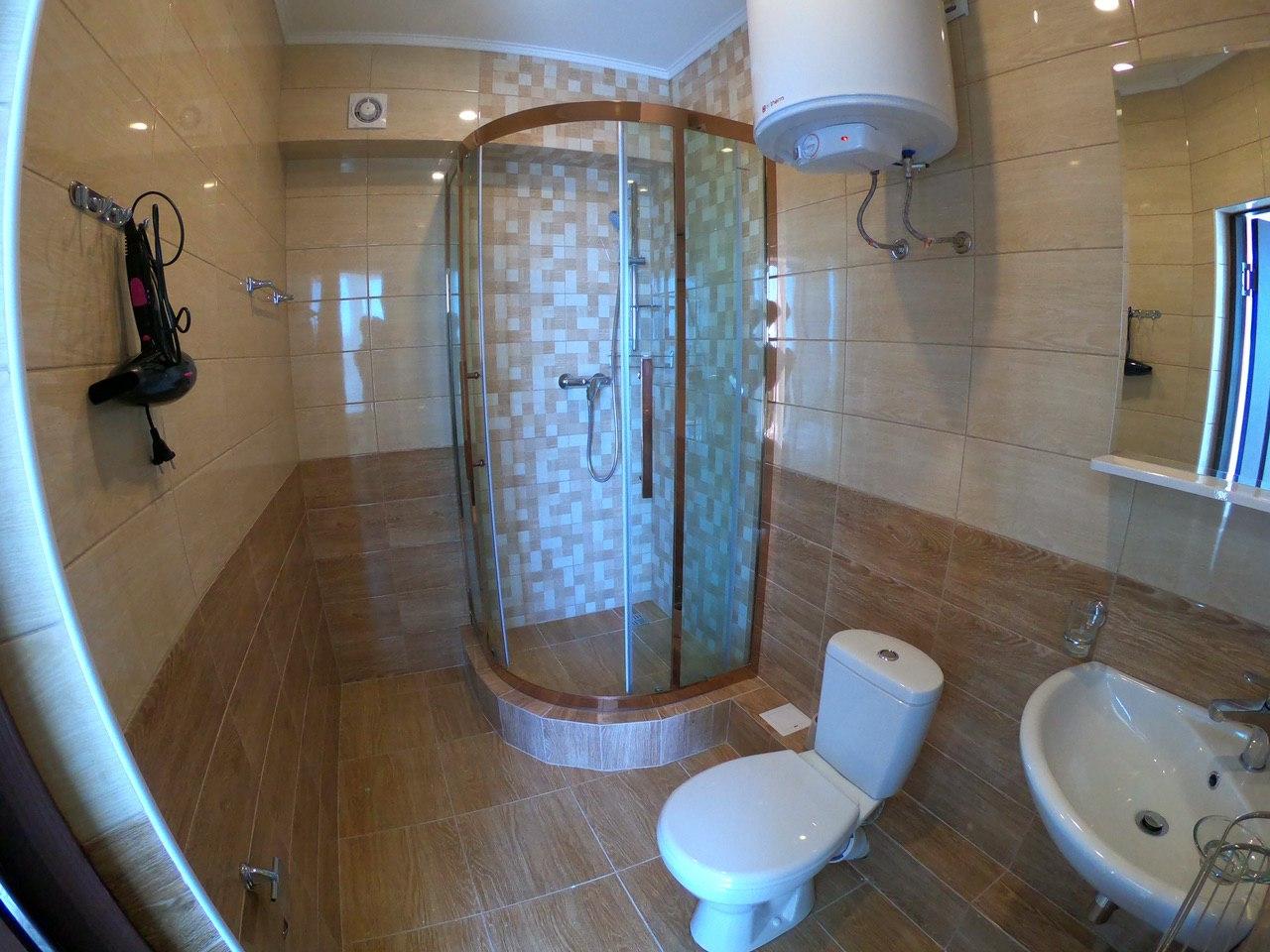 Фото The Sofi Family House