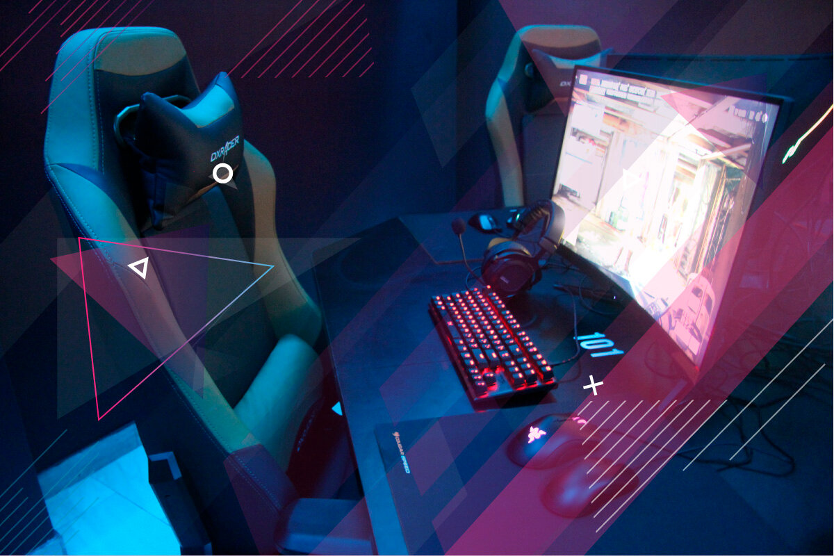 Изображение клуба SKYNET на Маркса № 3