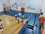 Rota Spor Akademisi Besyo-pomem Kursu (Acıbadem Cad., No:139, İstanbul), spor okulları  Üsküdar'dan