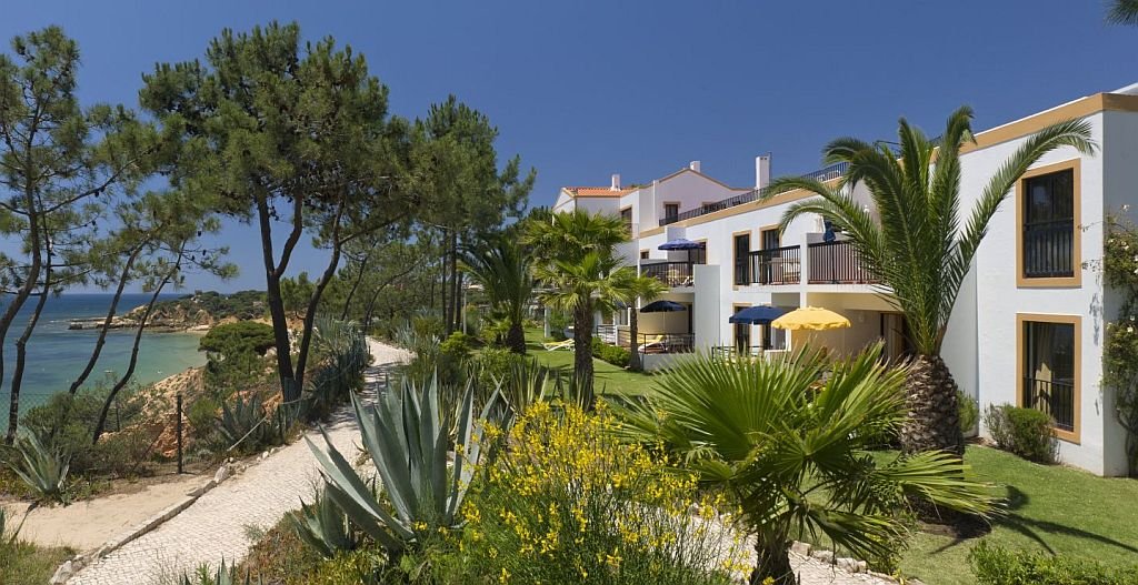 Фото Alfagar Aparthotel