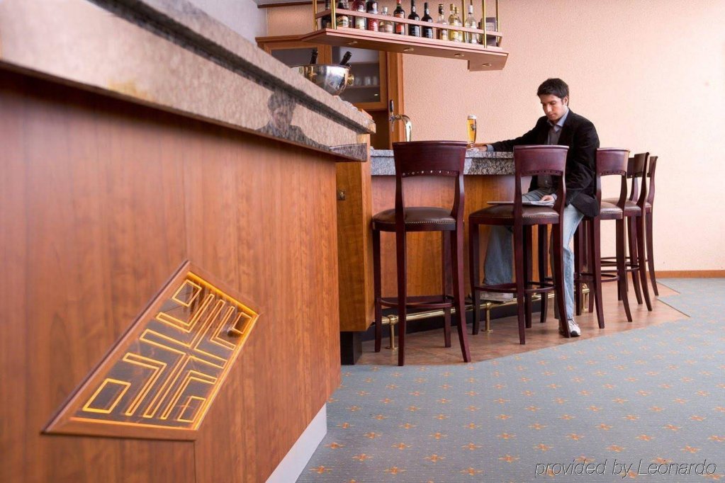 Фото Top Vch Hotel Wartburg Stuttgart