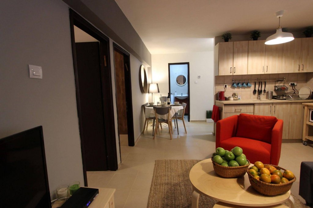 Фото HaBaitBe Matityahu