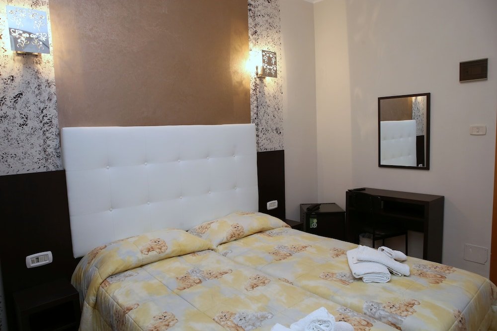 Фото Hotel Busignani