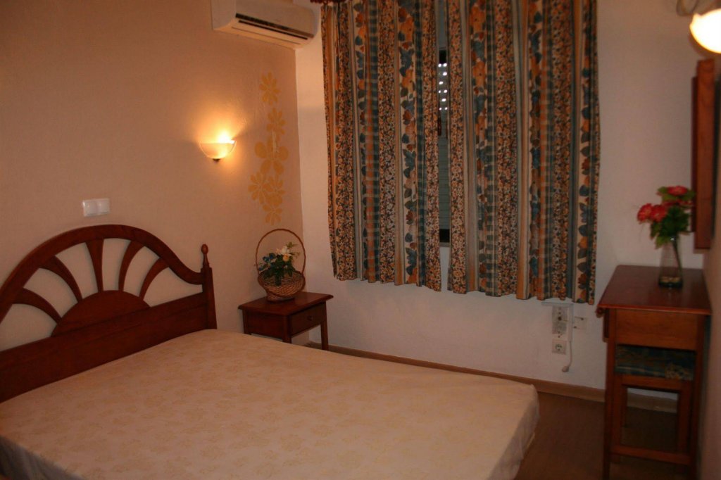 Фото Santa Isabel