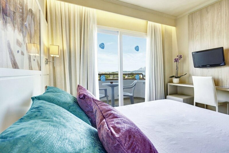 Гостиница Grupotel Maritimo