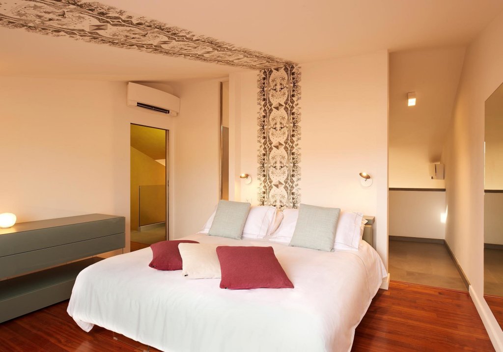 Фото The Pinball Luxury Suites