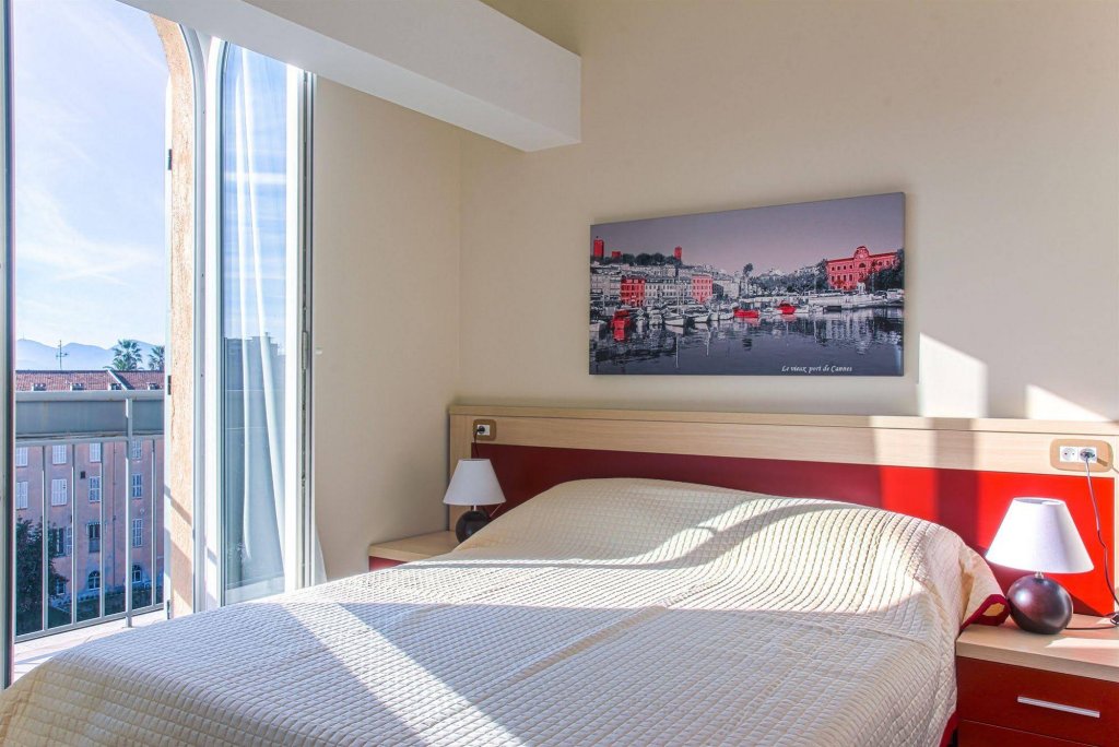 Фото Villa Les Palmes