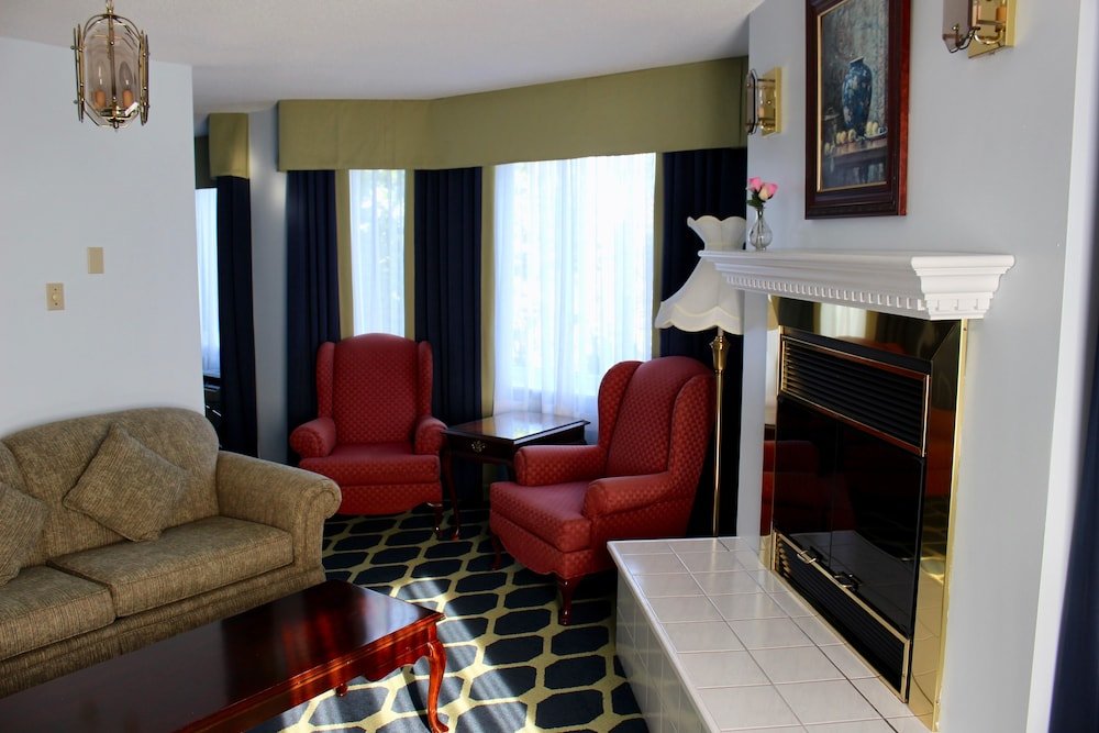 Фото Auberge Gisele's Inn