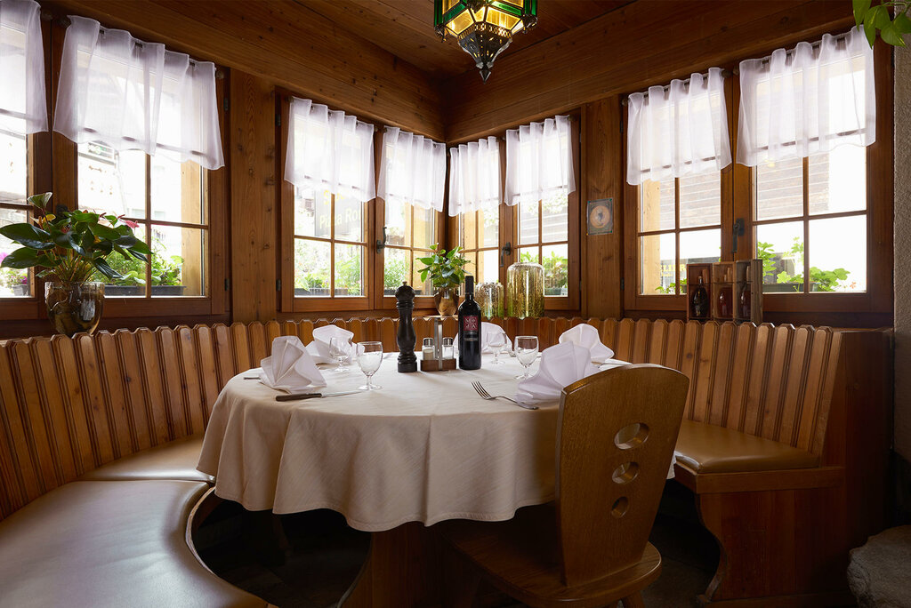 Pizzeria Pizzeria Roma, Valais, photo