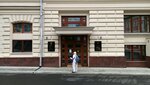 Транспортное управление Управления делами Президента (Nikitnikov Lane, 2/9/11с1), government ministries, services
