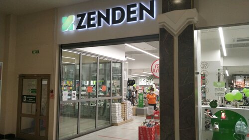 ZENDEN, магазин обуви, Московское ш., 12, Нижний Новгород — Яндекс Карты