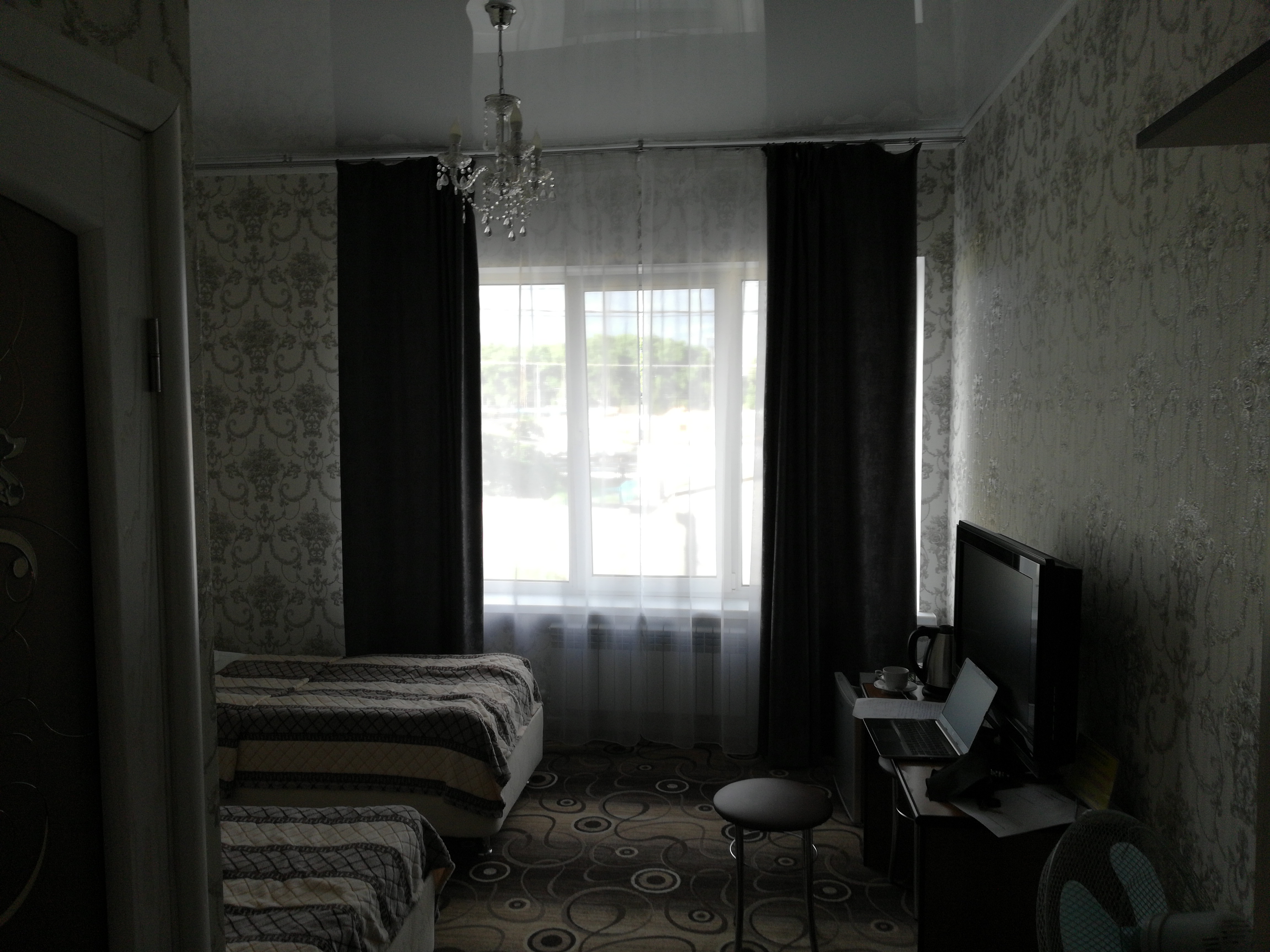 Фото Империал