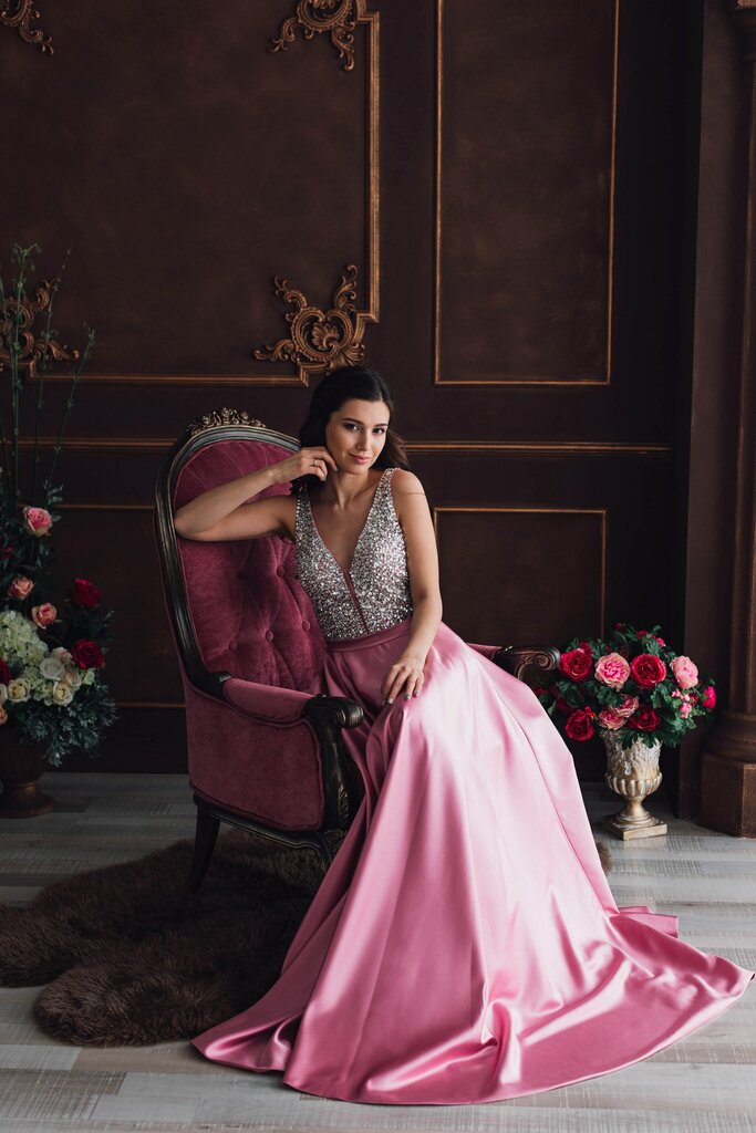 Evening dresses salon Прокат вечерних платьев, Kolomna, photo