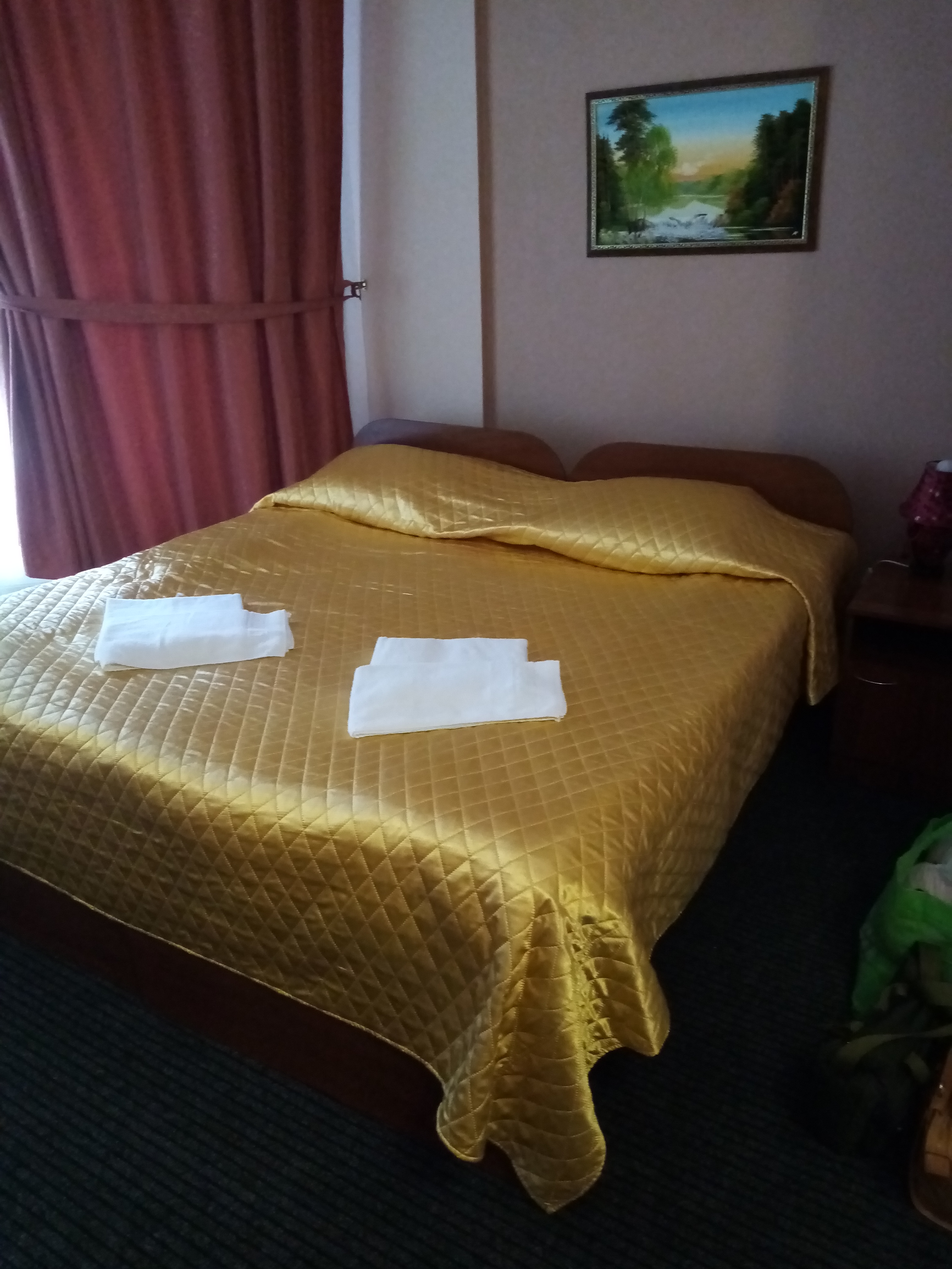 Фото Домик Охотника