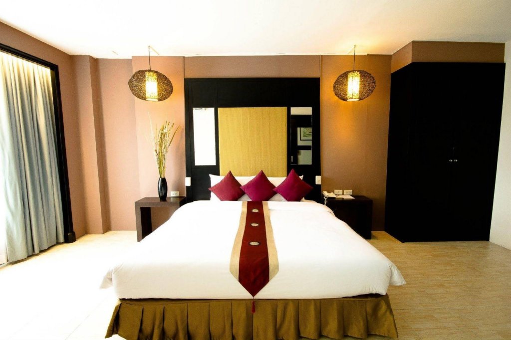 Фото Royal View Resort