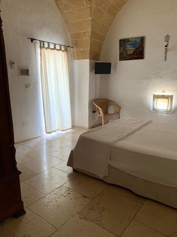 Фото Апарт-Отель Palazzo Zacheo