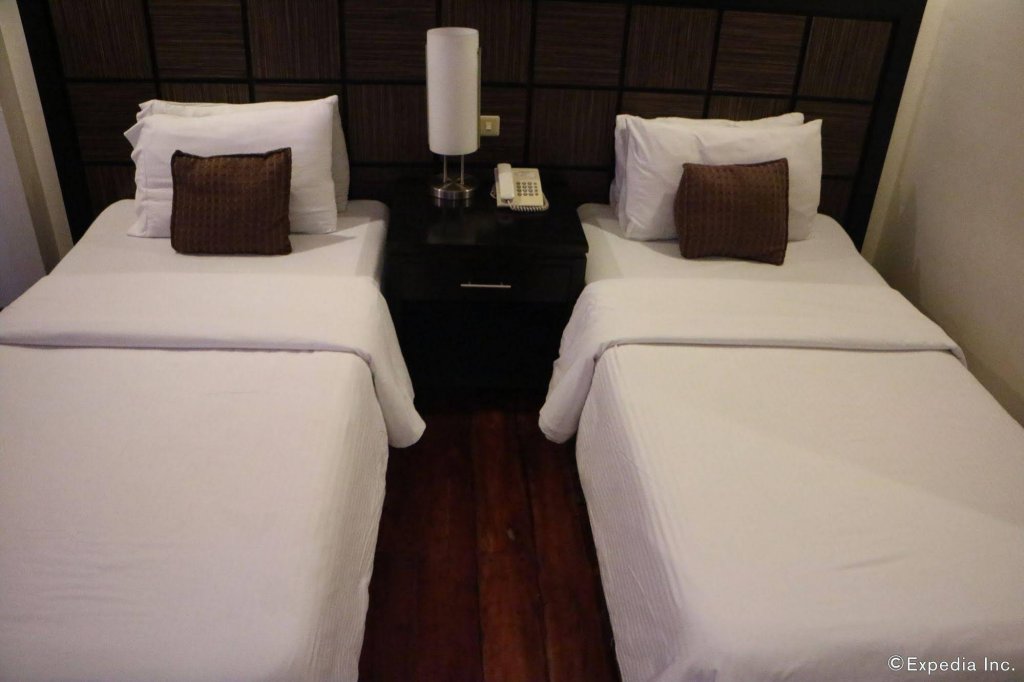 Фото Sugarland Hotel