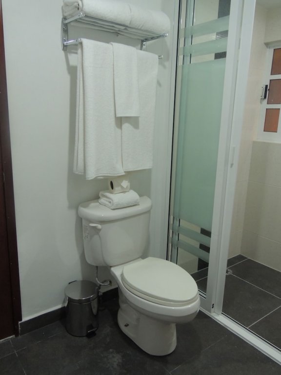 Фото La Aurora Posada & SPA