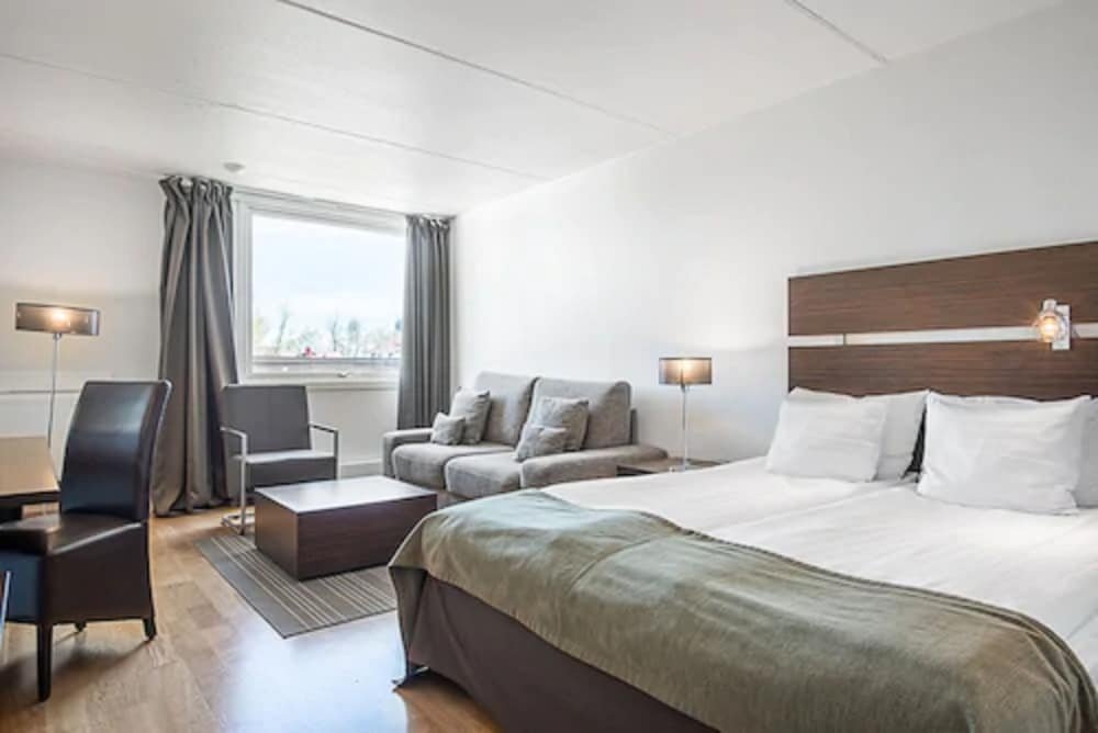 Фото Quality Hotel Winn Göteborg