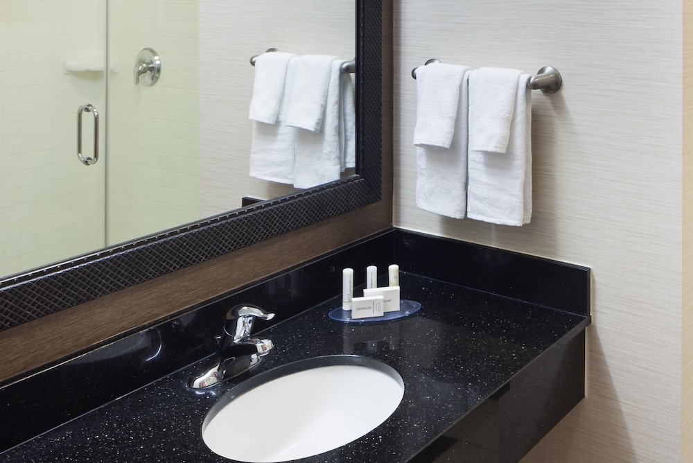 Фото Fairfield Inn & Suites Phoenix Chandler Fashion Center