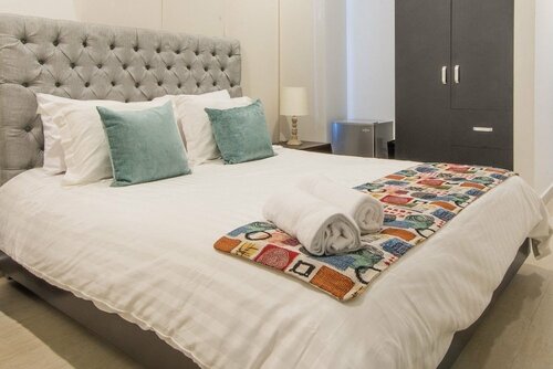 Гостиница Providence Breeze в Департаменте Сан-Андрес-и-Провиденсия